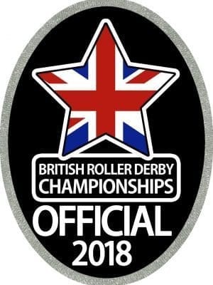 2018 Official Patch
