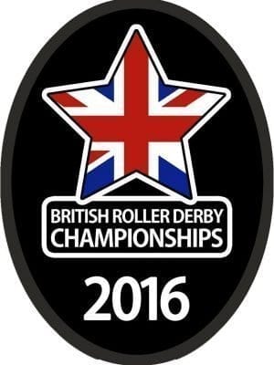 2016 Plain Patch