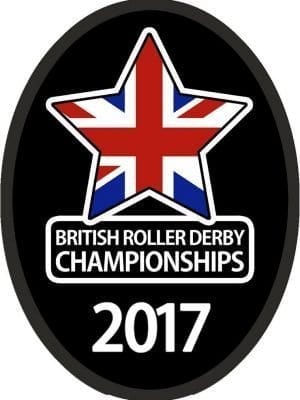 2017 Plain Patch
