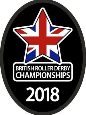 2018 Plain Patch