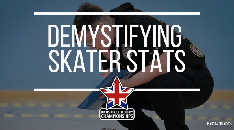 Demystifying Skater Stats