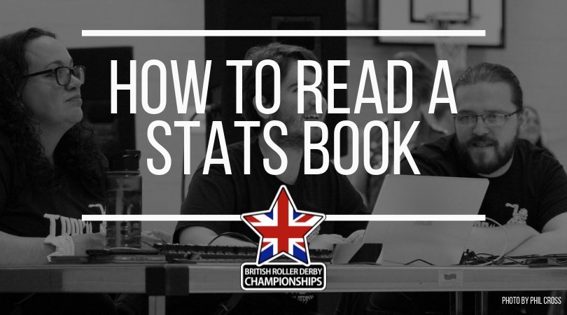 How To Read a Stats Book