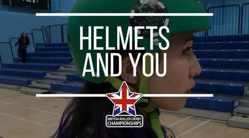 Helmets and You