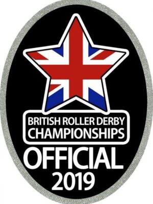 2019 Official Patch
