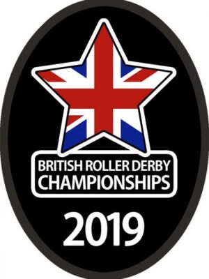 2019 Plain Patch