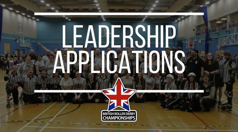 Leadership Applications