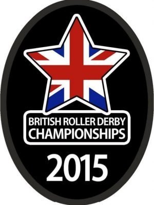 2015 Plain Patch