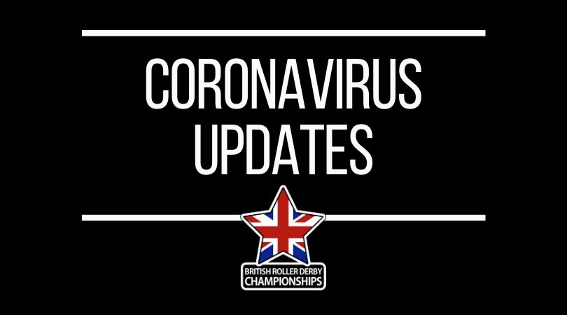 Coronavirus Updates