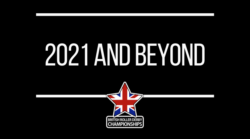 2021 And Beyond