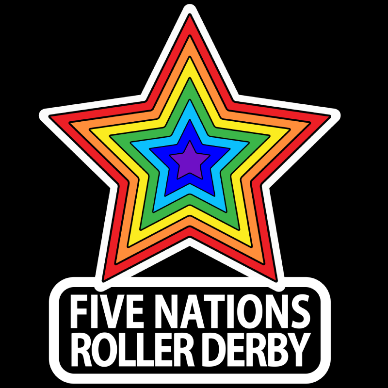 Five Nations Roller Derby