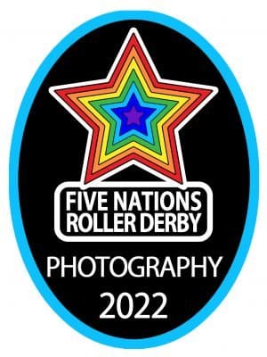 2022 Photography & Stream Patch