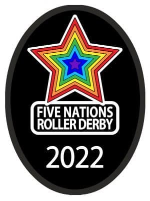 2022 Patch