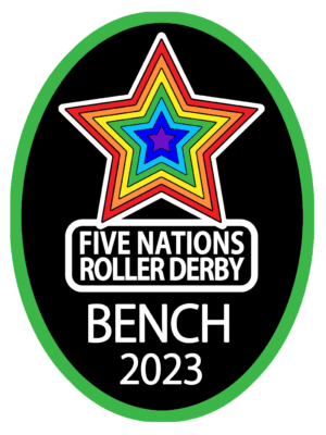 2023 Bench Patch