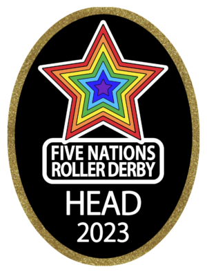 2023 Heads Patch