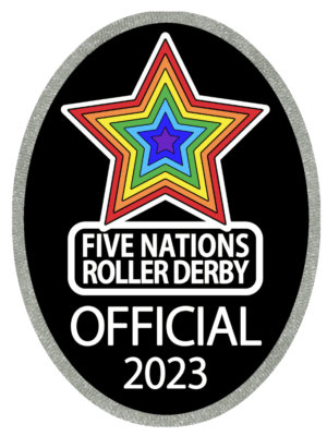 2023 Official Patch