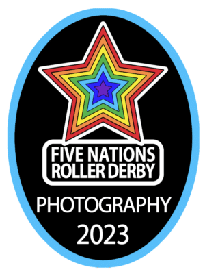 2023 Photography Patch