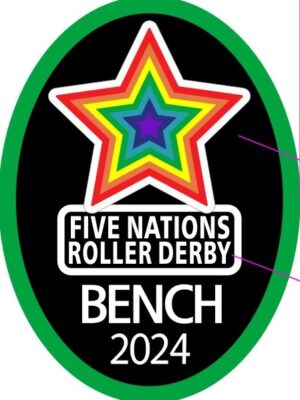 2024 Bench Patch