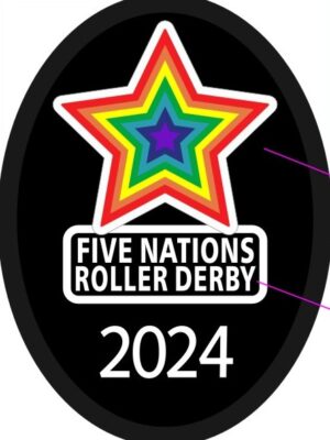2024 Patch
