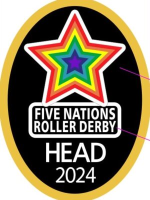 2024 Heads Patch
