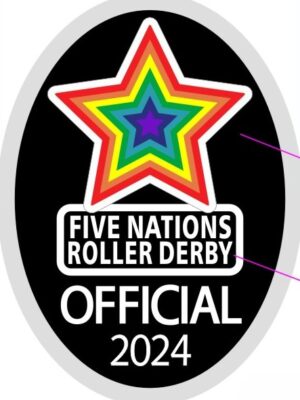2024 Official Patch
