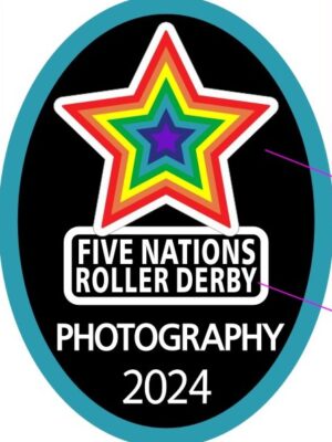 2024 Photography Patch