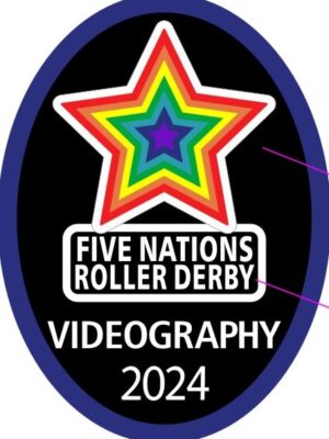 2024 Videography Patch