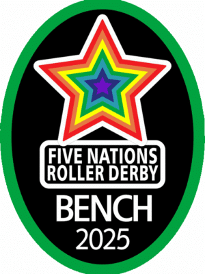 2025 Bench Patch