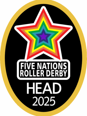 2025 Heads Patch