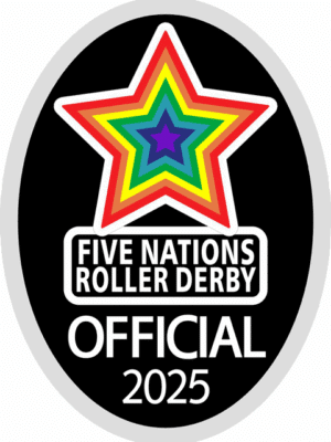 2025 Official Patch
