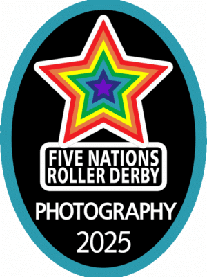 2025 Photography Patch