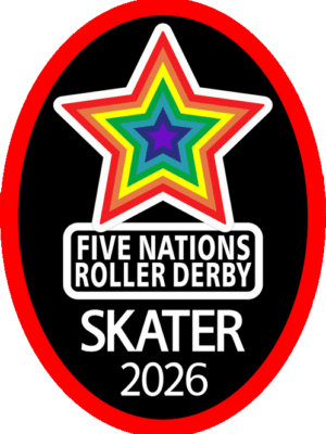 2026 Skater Patch (PRE-ORDER)