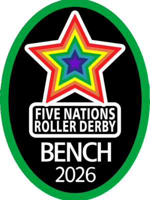 2026 Bench Patch (PRE-ORDER)