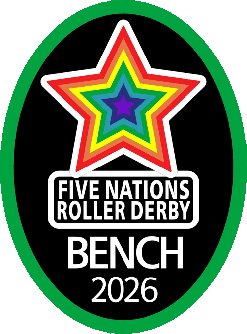 2026 Bench Patch (PRE-ORDER)