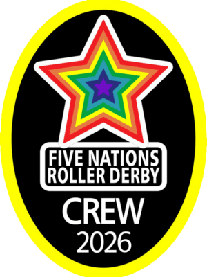 2026 Crew Patch (PRE-ORDER)