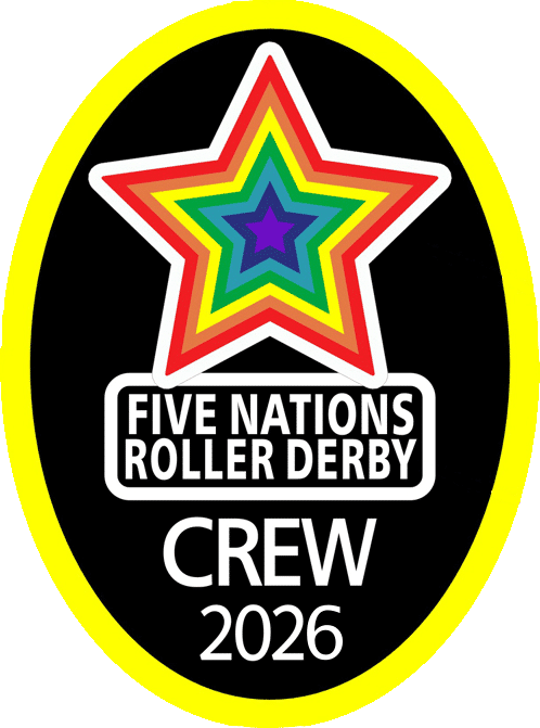 2026 Crew Patch (PRE-ORDER)