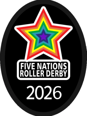 2026 Patch (PRE-ORDER)