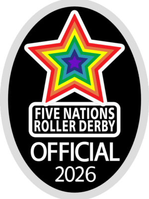 2026 Official Patch (PRE-ORDER)