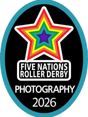 2026 Photography Patch (PRE-ORDER)